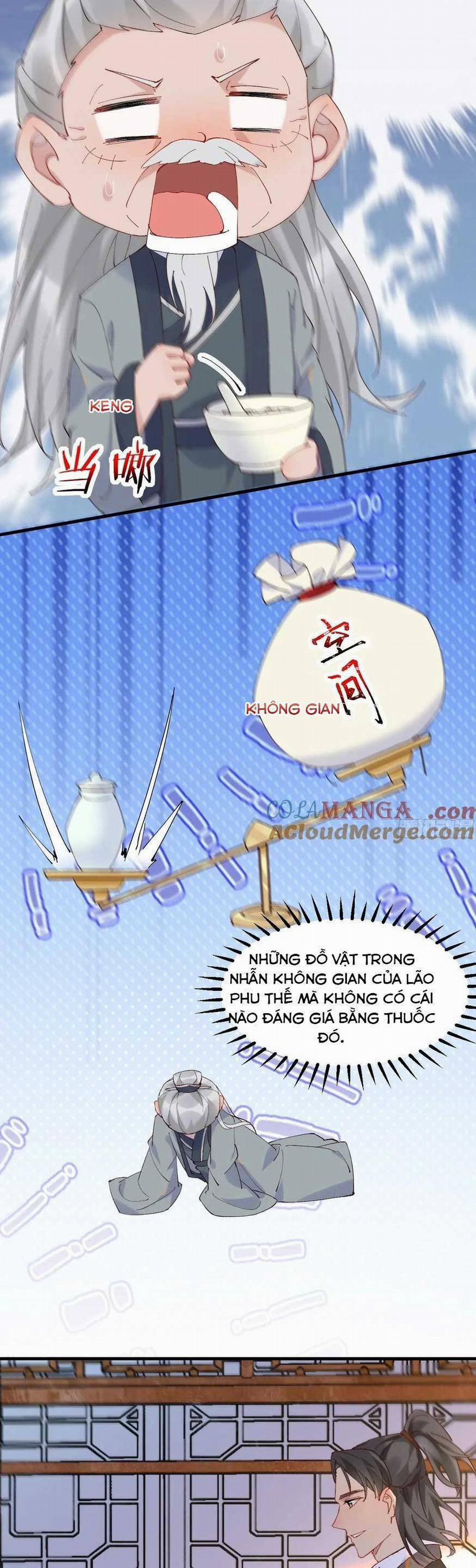 Tuyệt Sắc Quyến Rũ: Quỷ Y Chí Tôn 592 trang 17