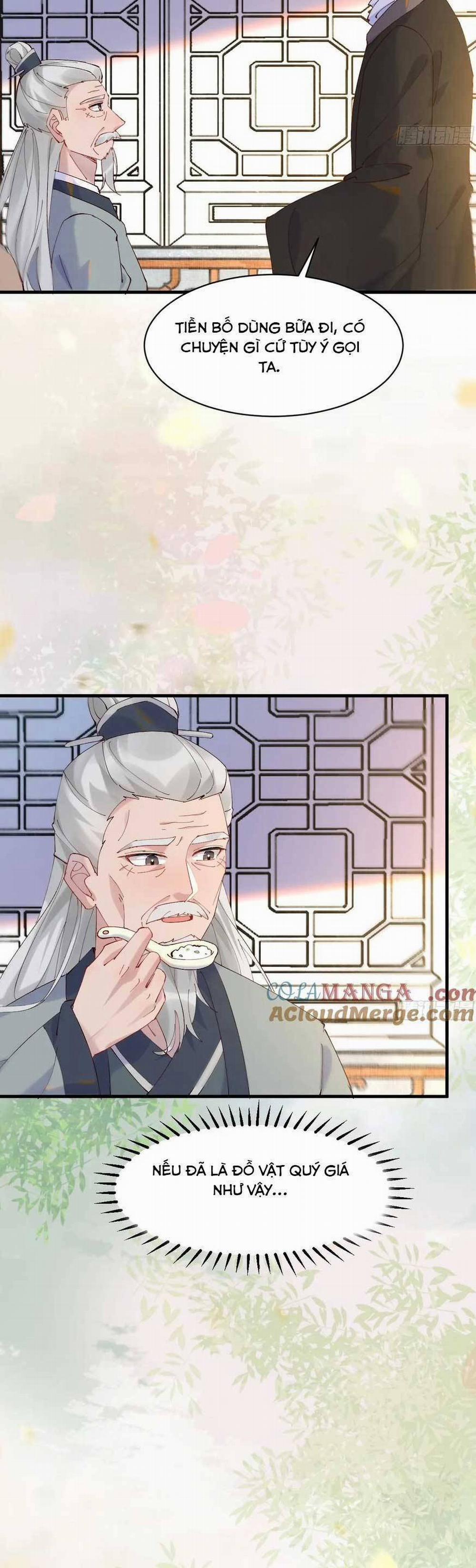 Tuyệt Sắc Quyến Rũ: Quỷ Y Chí Tôn 592 trang 18