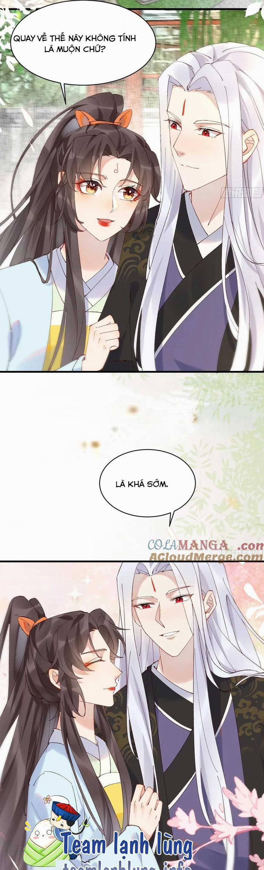 Tuyệt Sắc Quyến Rũ: Quỷ Y Chí Tôn 592 trang 20