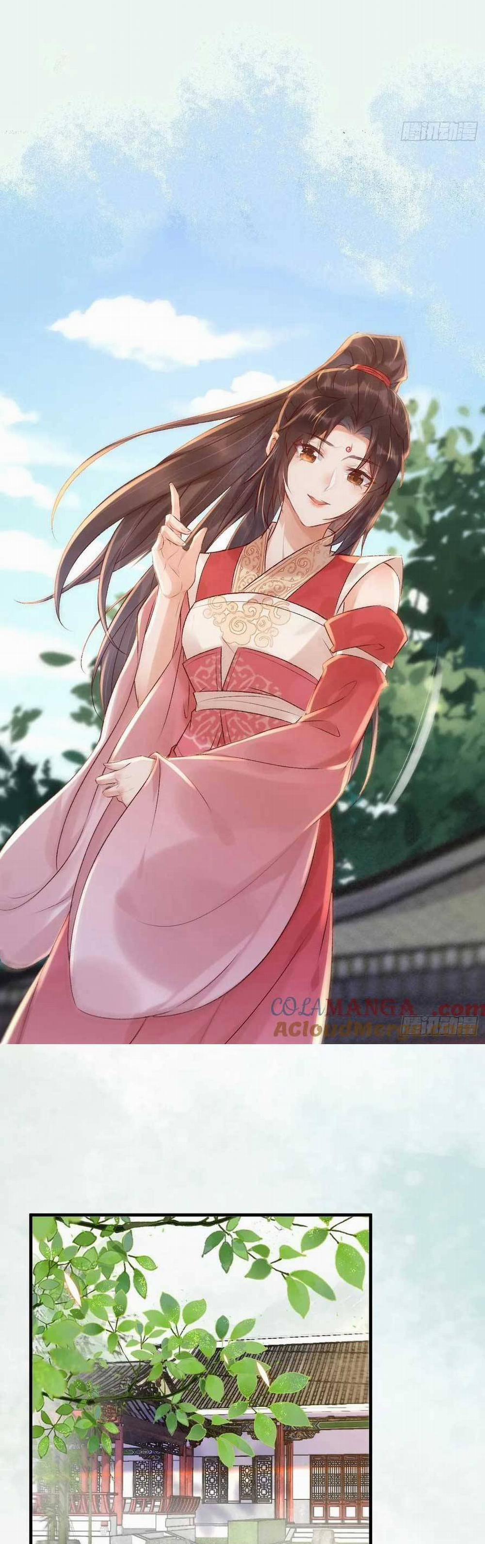 Tuyệt Sắc Quyến Rũ: Quỷ Y Chí Tôn 592 trang 3