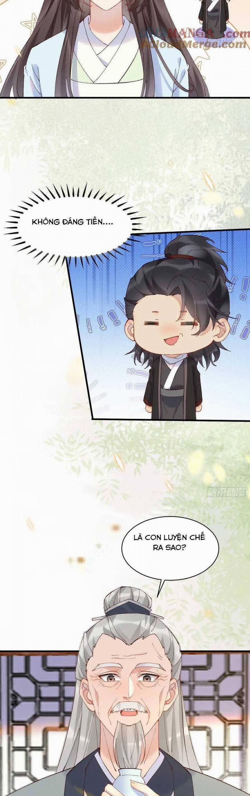 Tuyệt Sắc Quyến Rũ: Quỷ Y Chí Tôn 592 trang 7