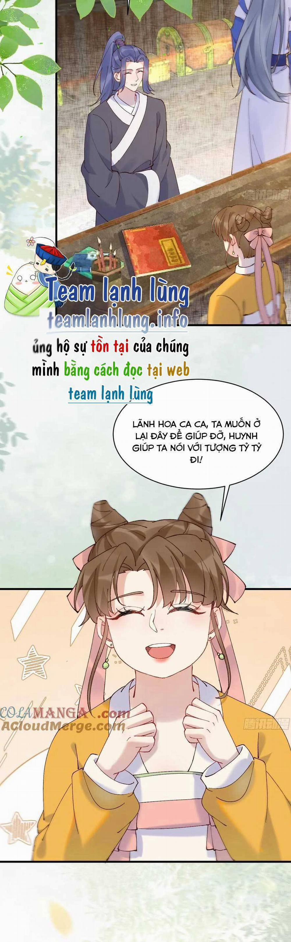 Tuyệt Sắc Quyến Rũ: Quỷ Y Chí Tôn 593 trang 11