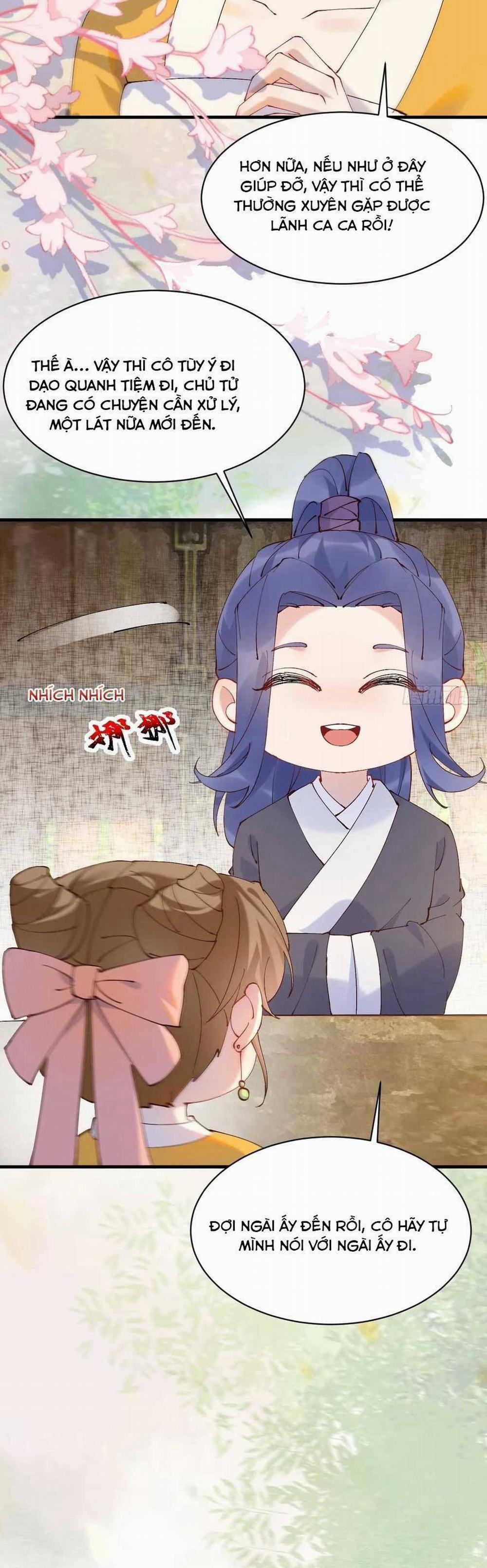 Tuyệt Sắc Quyến Rũ: Quỷ Y Chí Tôn 593 trang 13