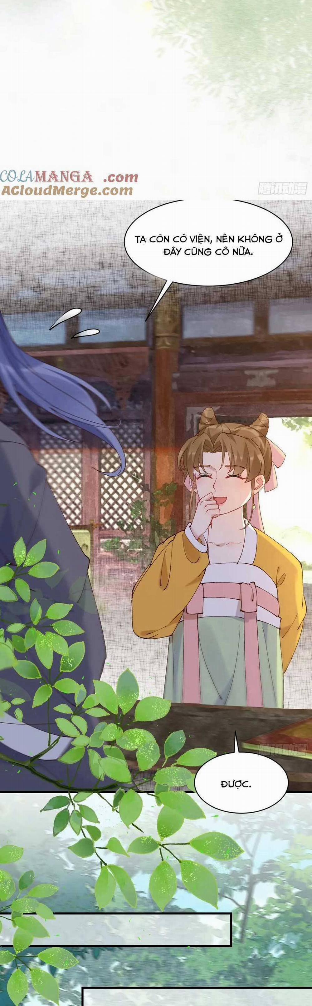 Tuyệt Sắc Quyến Rũ: Quỷ Y Chí Tôn 593 trang 14