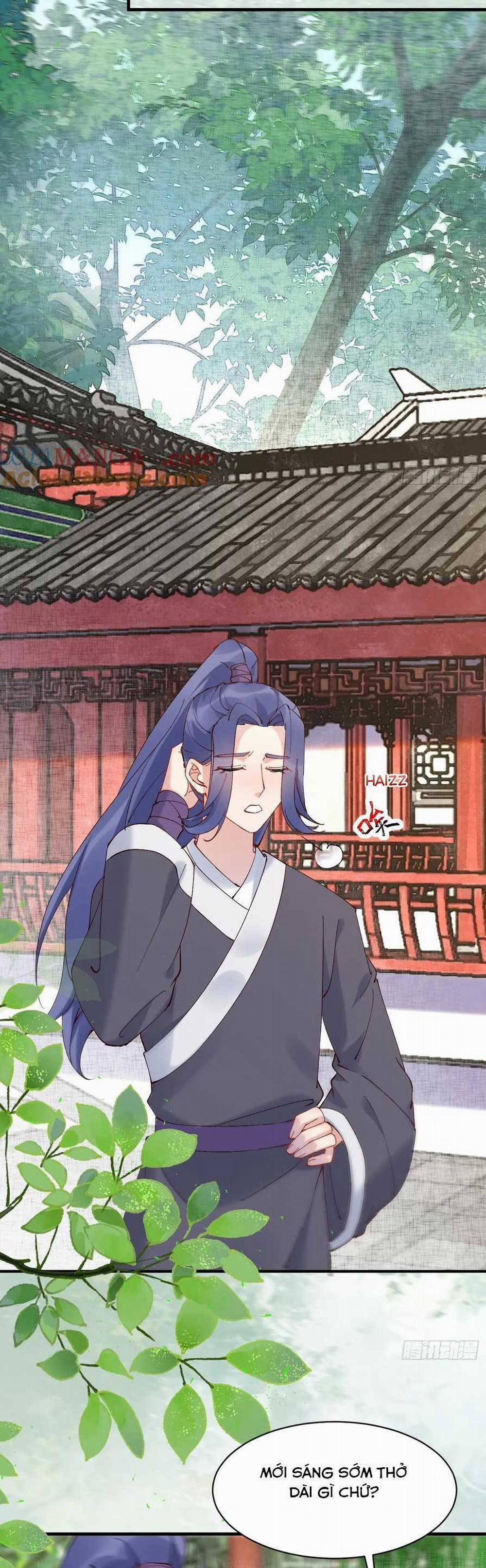 Tuyệt Sắc Quyến Rũ: Quỷ Y Chí Tôn 593 trang 15