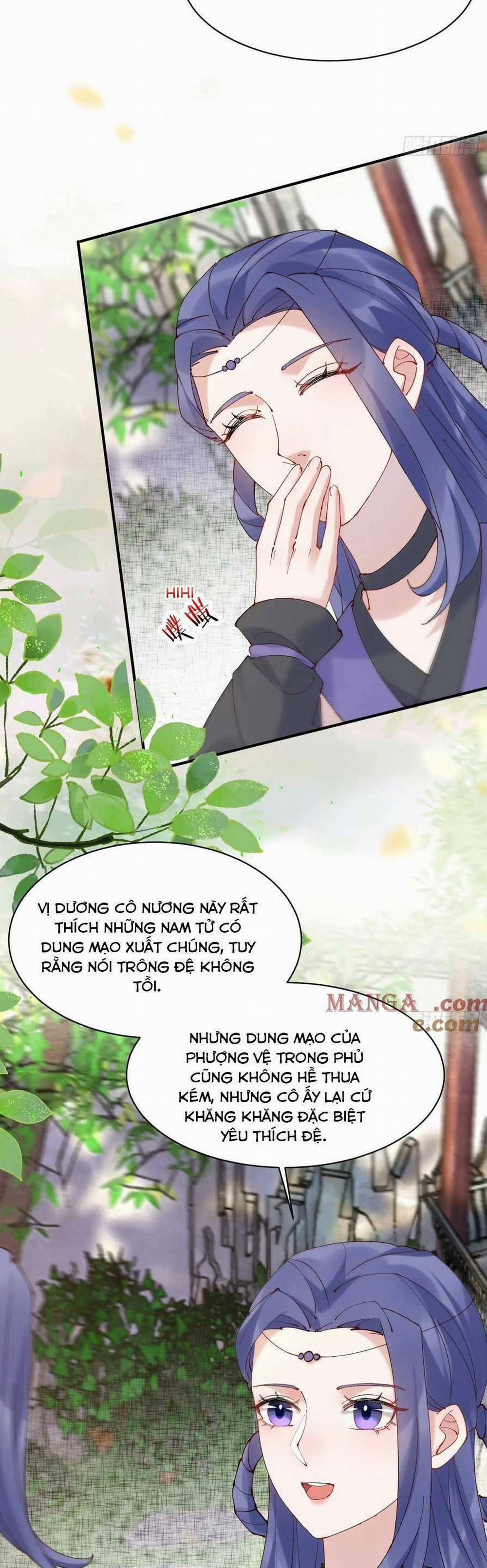 Tuyệt Sắc Quyến Rũ: Quỷ Y Chí Tôn 593 trang 18