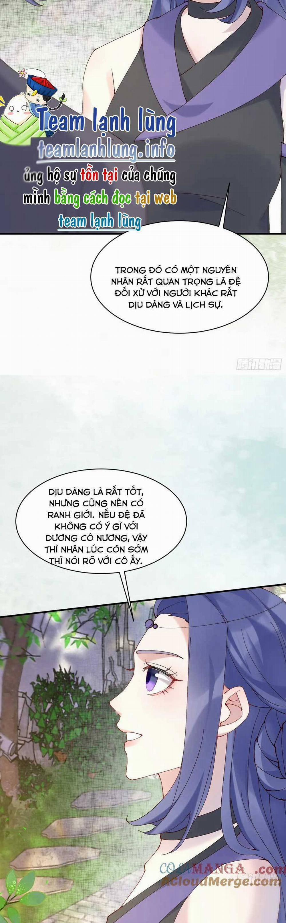 Tuyệt Sắc Quyến Rũ: Quỷ Y Chí Tôn 593 trang 19