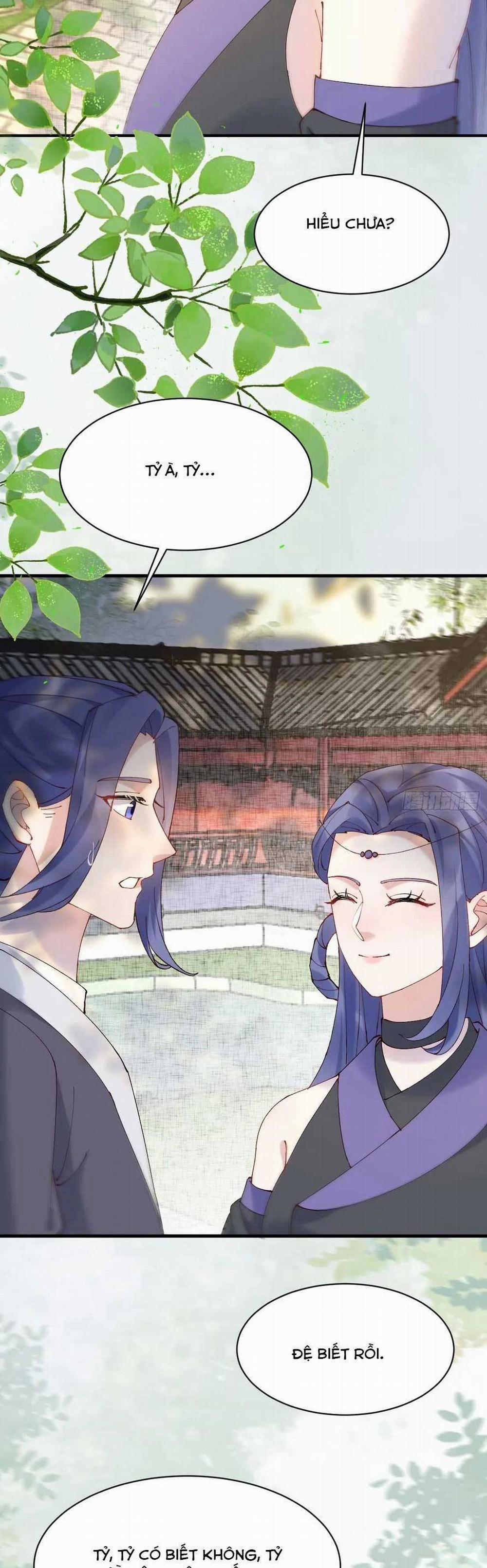 Tuyệt Sắc Quyến Rũ: Quỷ Y Chí Tôn 593 trang 20