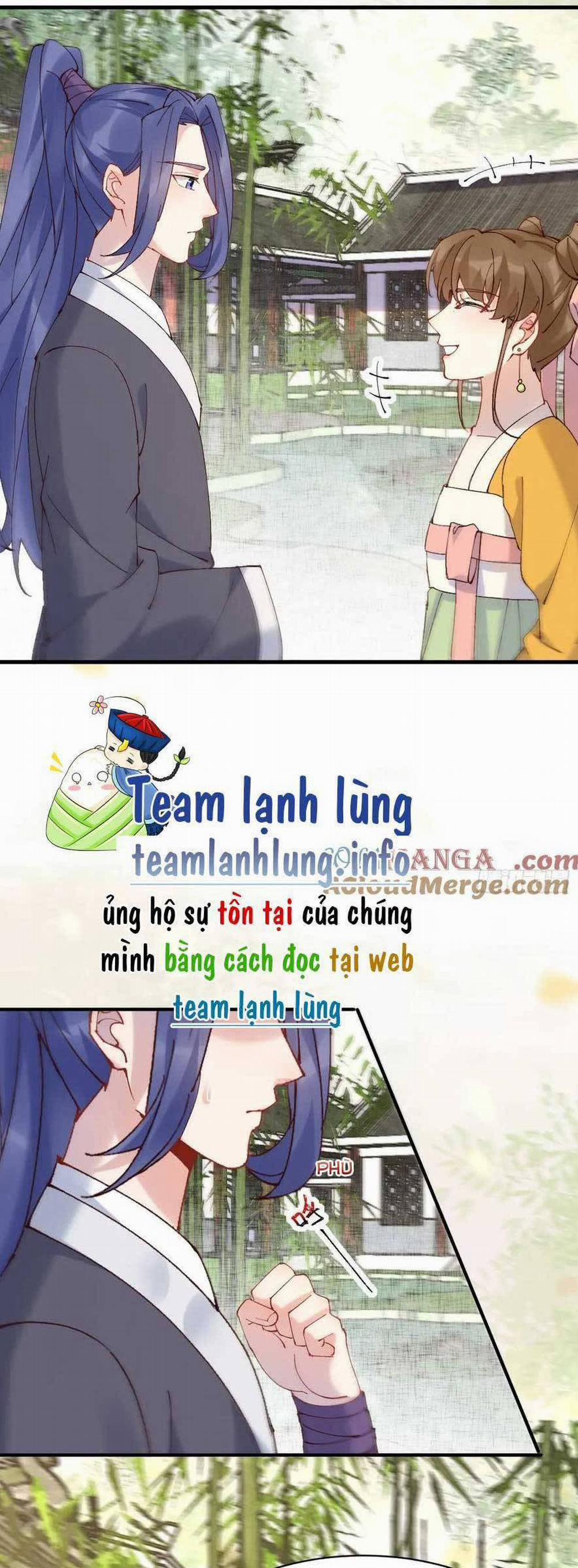 Tuyệt Sắc Quyến Rũ: Quỷ Y Chí Tôn 593 trang 23