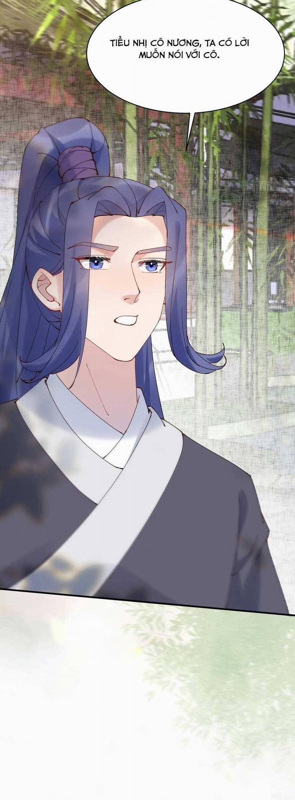 Tuyệt Sắc Quyến Rũ: Quỷ Y Chí Tôn 593 trang 24