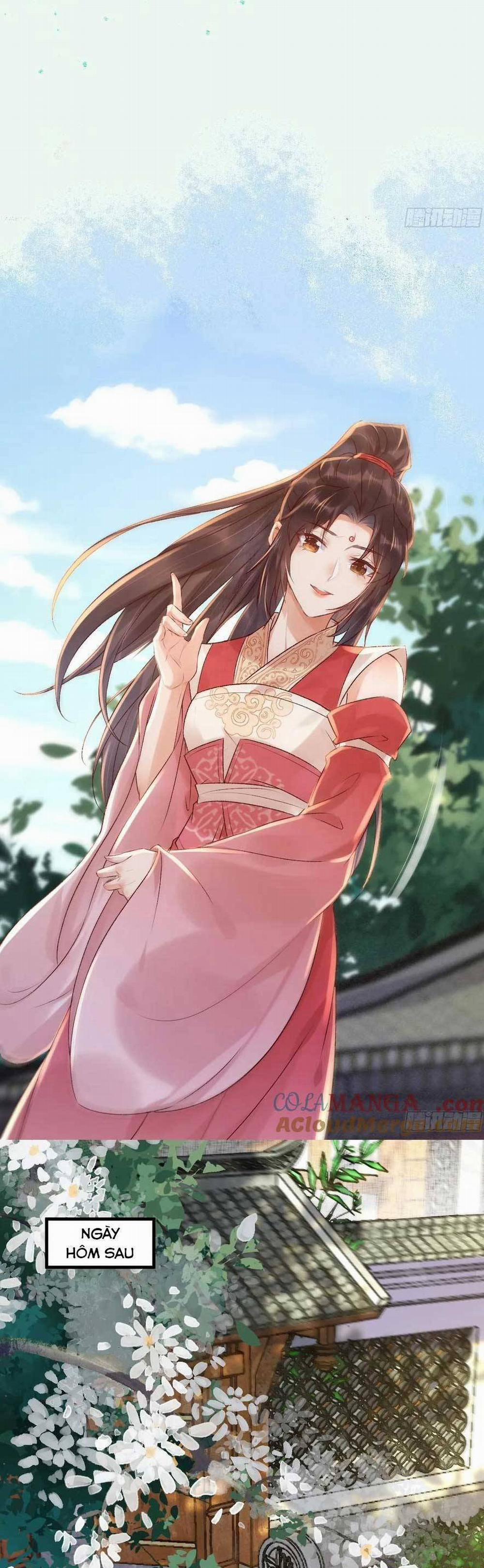 Tuyệt Sắc Quyến Rũ: Quỷ Y Chí Tôn 593 trang 3