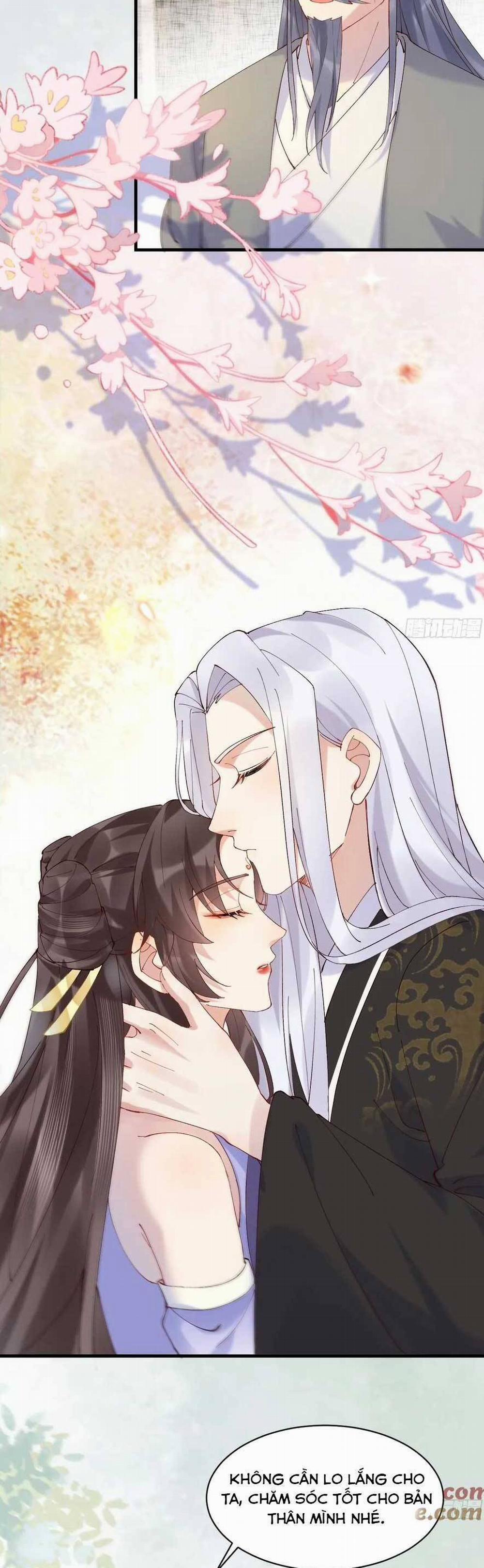 Tuyệt Sắc Quyến Rũ: Quỷ Y Chí Tôn 593 trang 5