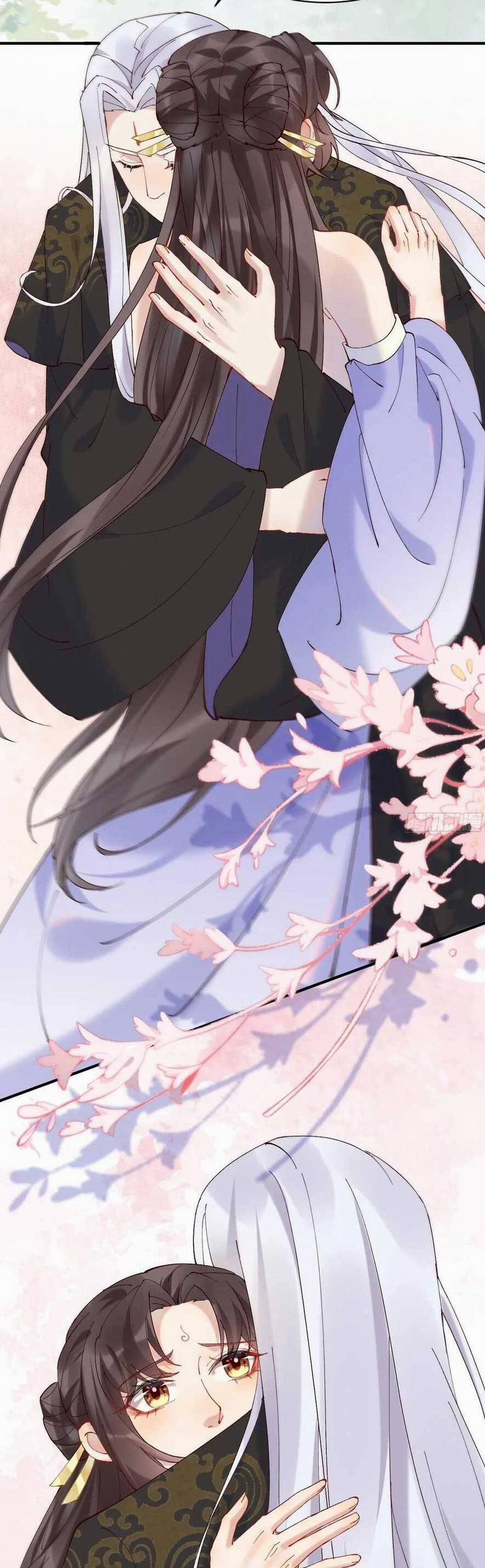 Tuyệt Sắc Quyến Rũ: Quỷ Y Chí Tôn 593 trang 6