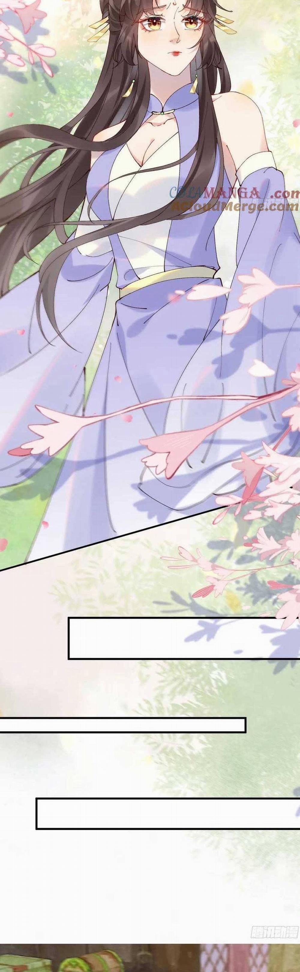 Tuyệt Sắc Quyến Rũ: Quỷ Y Chí Tôn 593 trang 8