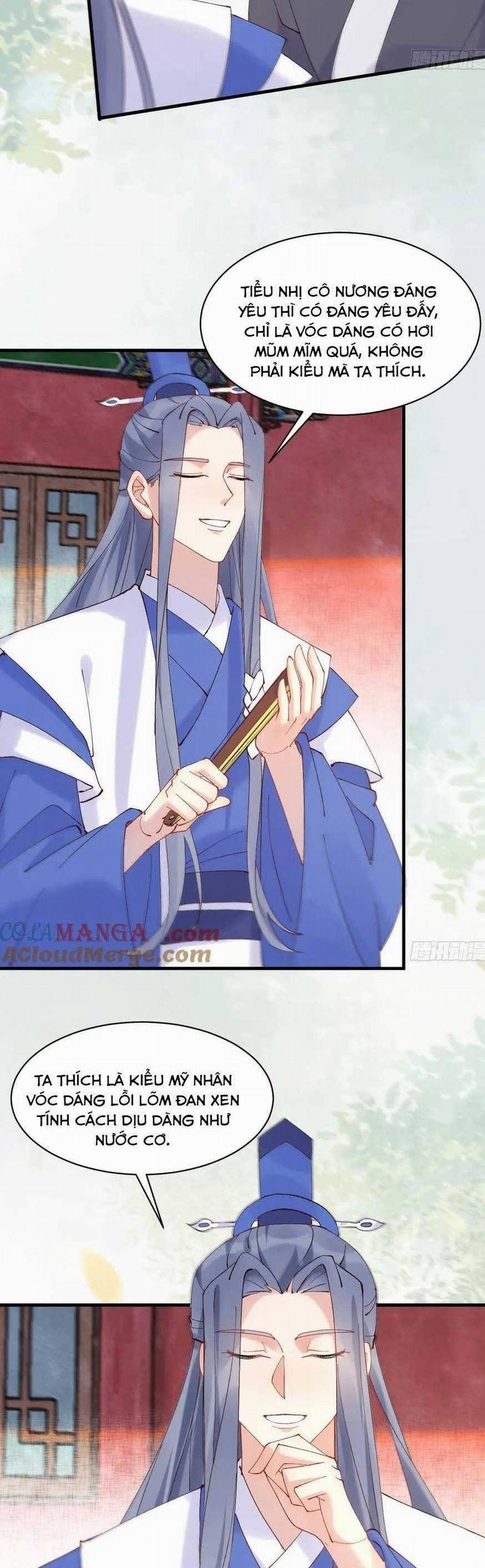 Tuyệt Sắc Quyến Rũ: Quỷ Y Chí Tôn 594 trang 10