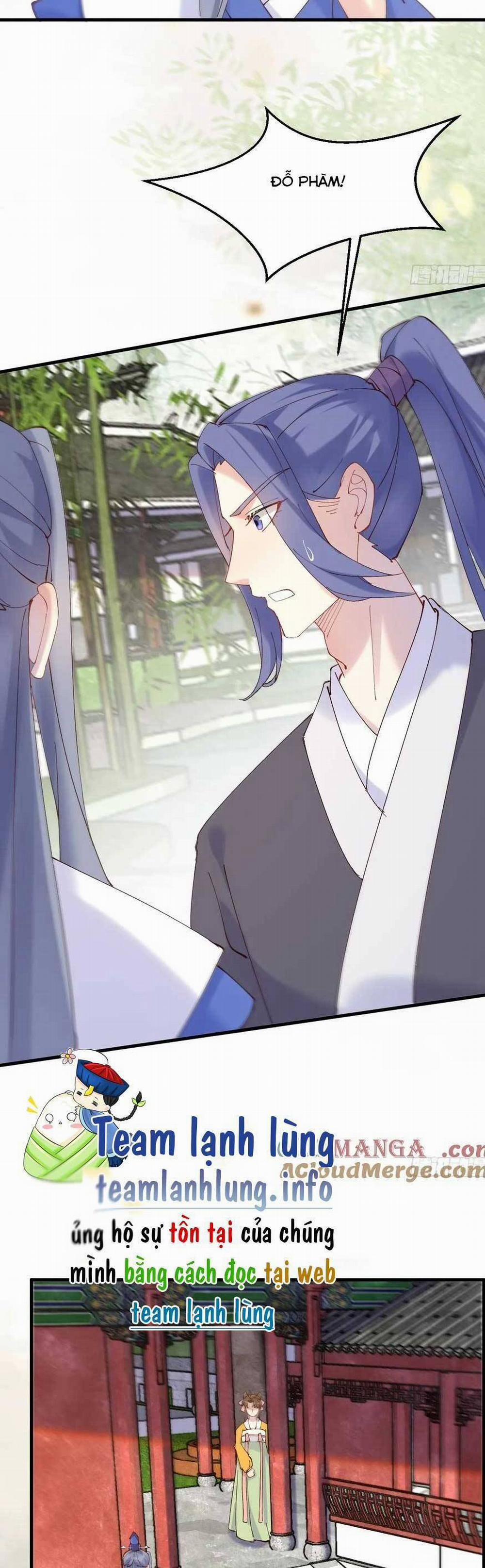 Tuyệt Sắc Quyến Rũ: Quỷ Y Chí Tôn 594 trang 11