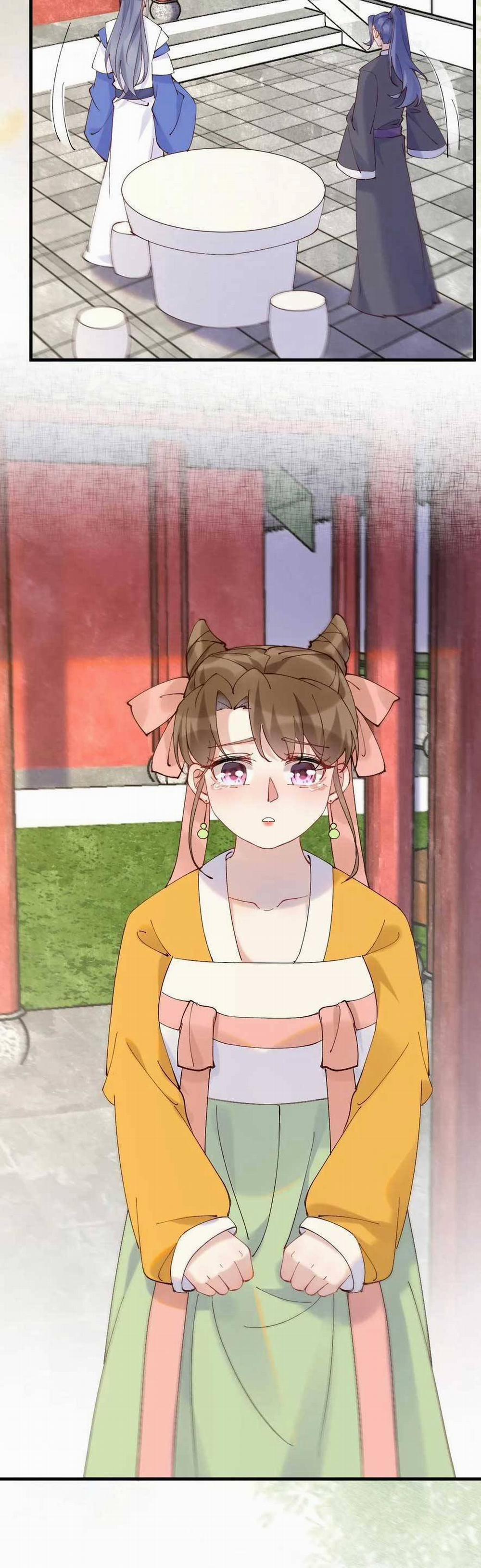 Tuyệt Sắc Quyến Rũ: Quỷ Y Chí Tôn 594 trang 12