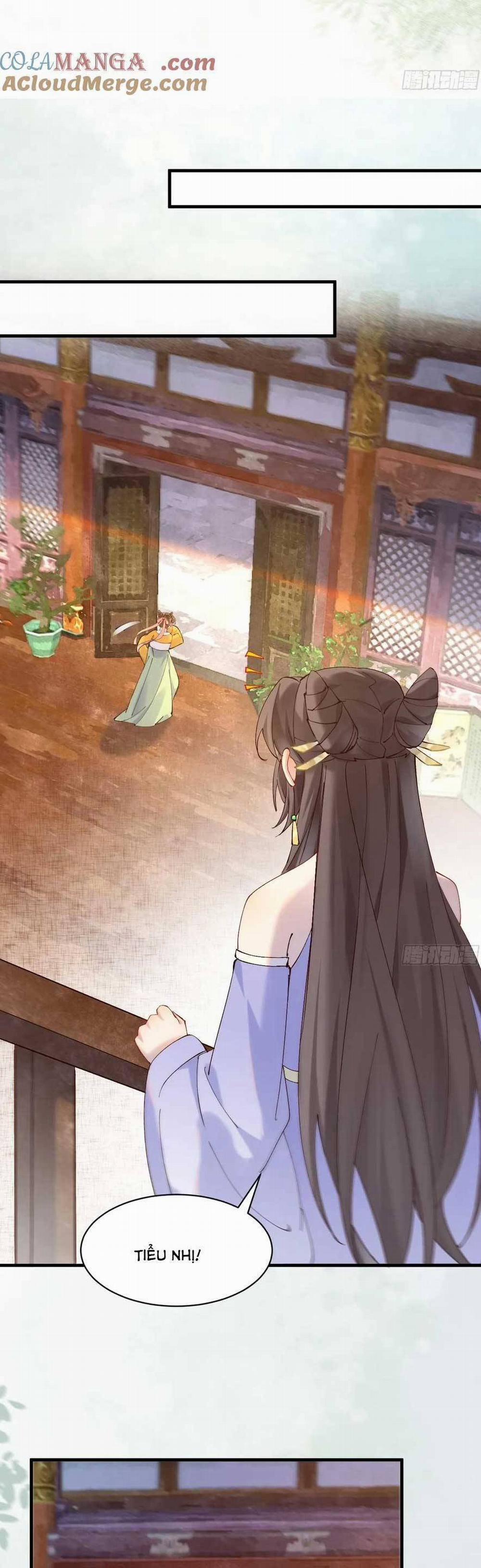 Tuyệt Sắc Quyến Rũ: Quỷ Y Chí Tôn 594 trang 13