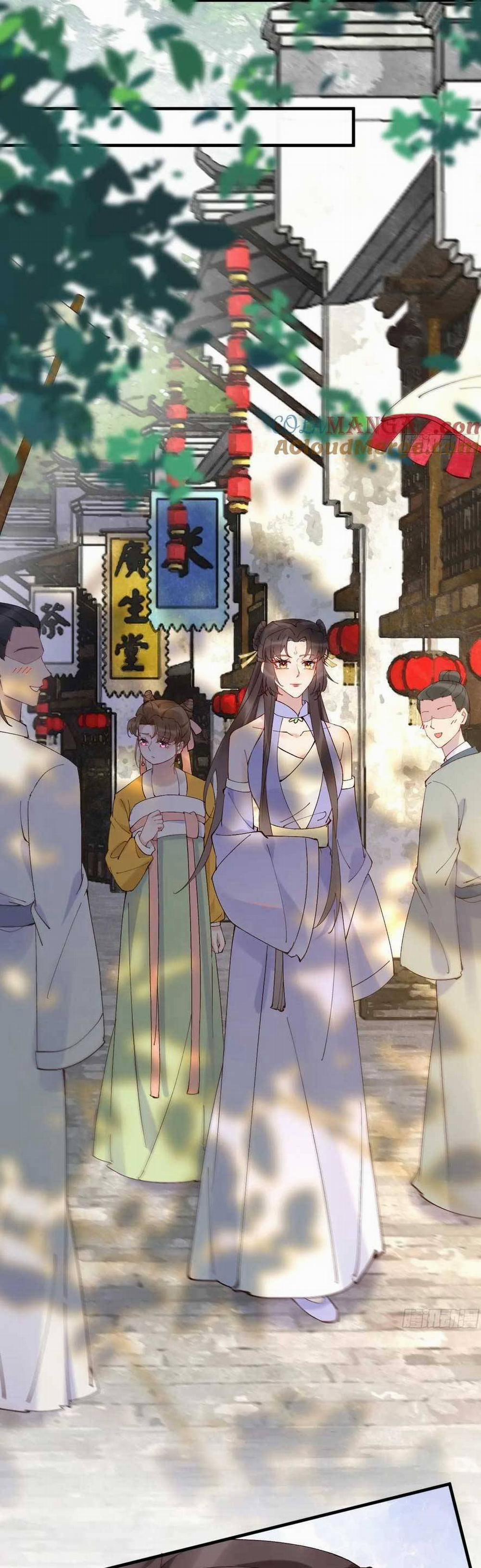 Tuyệt Sắc Quyến Rũ: Quỷ Y Chí Tôn 594 trang 15