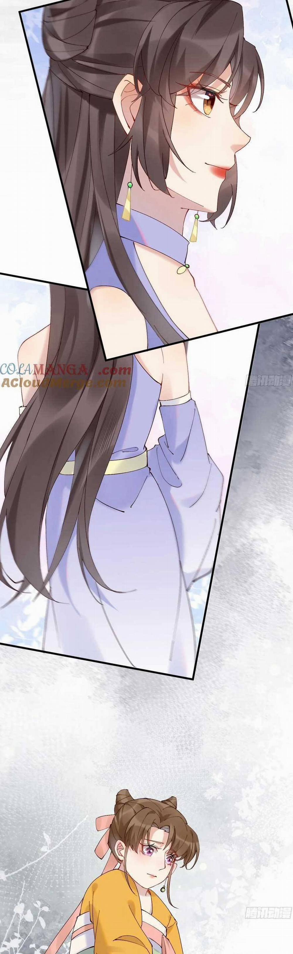 Tuyệt Sắc Quyến Rũ: Quỷ Y Chí Tôn 594 trang 16