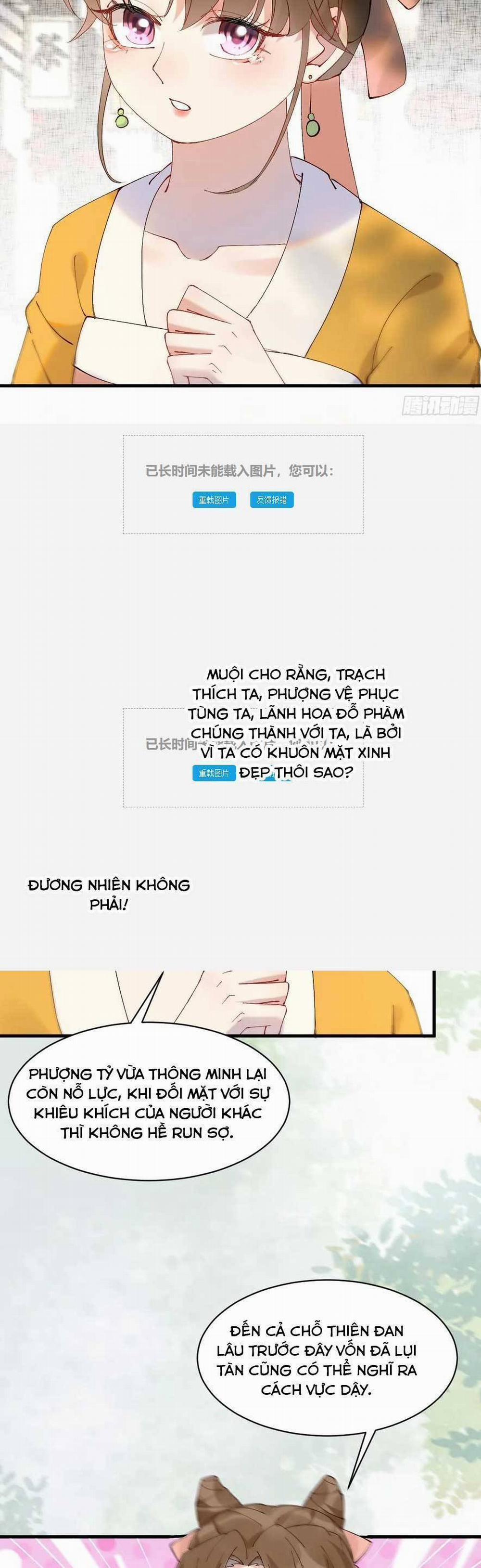 Tuyệt Sắc Quyến Rũ: Quỷ Y Chí Tôn 594 trang 18