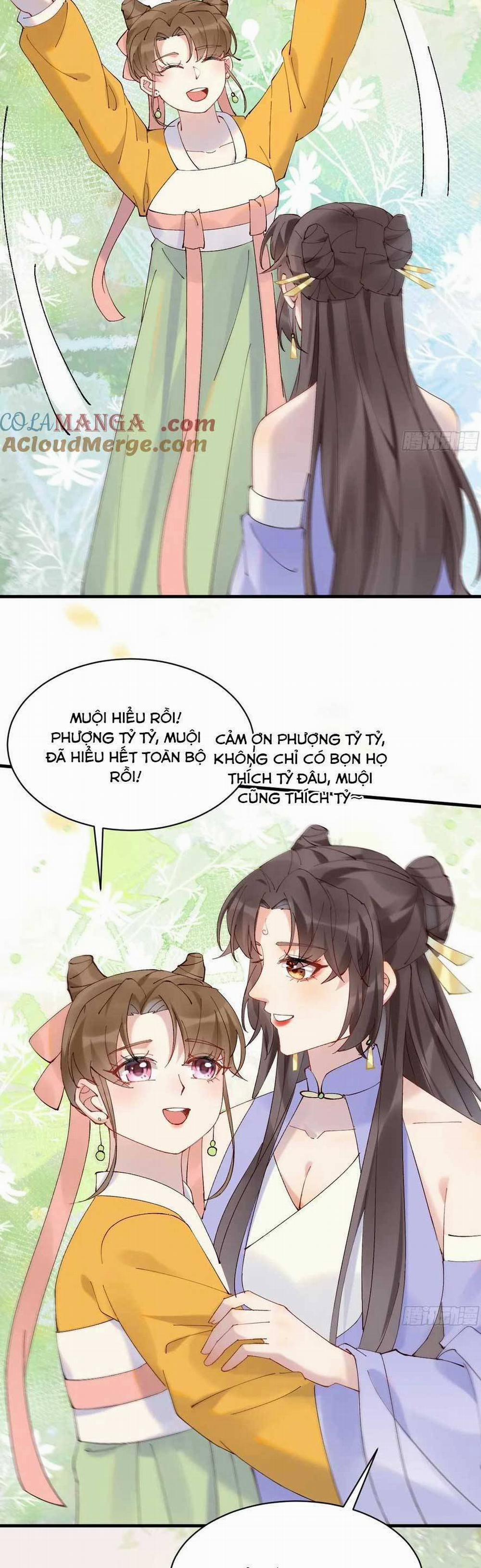 Tuyệt Sắc Quyến Rũ: Quỷ Y Chí Tôn 594 trang 20