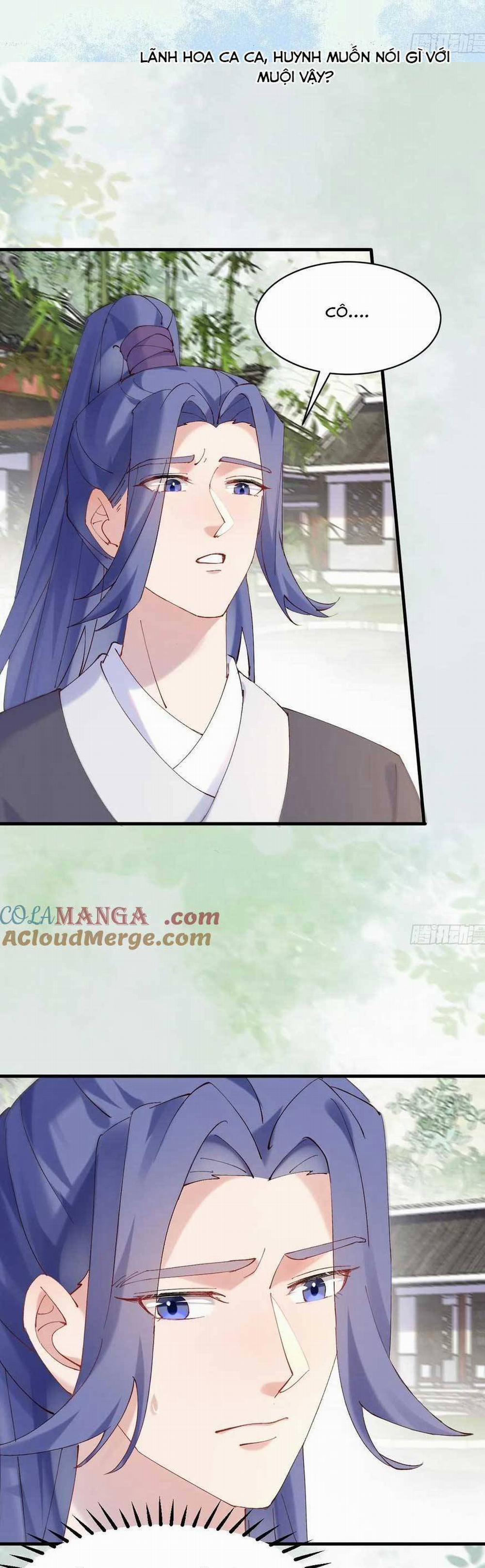 Tuyệt Sắc Quyến Rũ: Quỷ Y Chí Tôn 594 trang 3