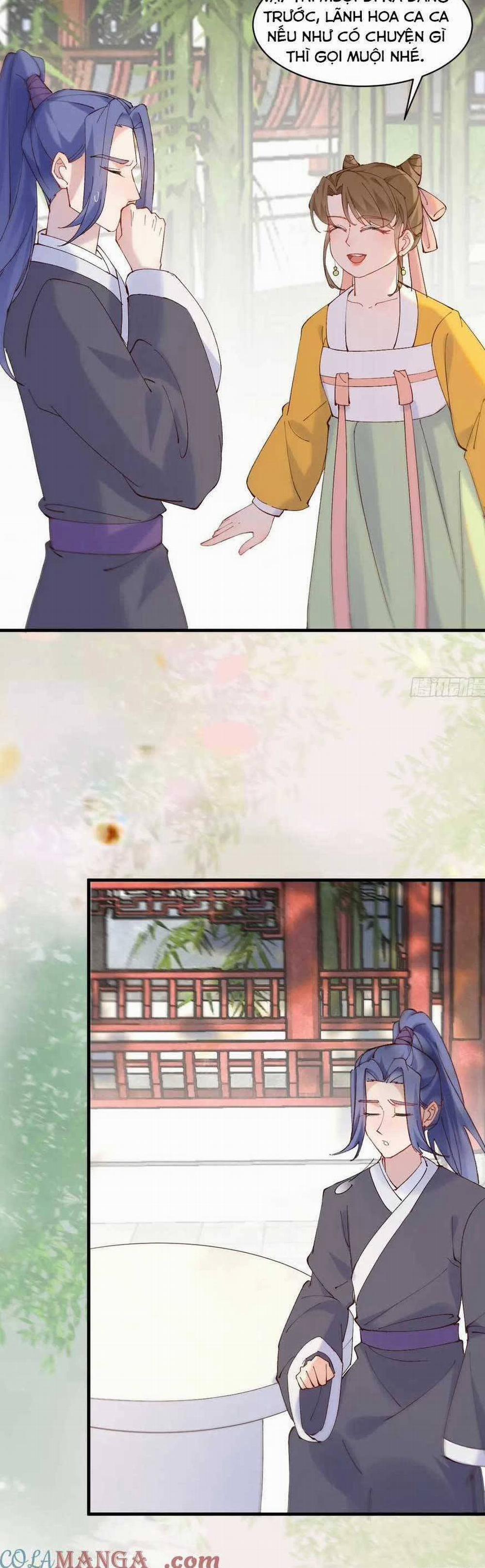 Tuyệt Sắc Quyến Rũ: Quỷ Y Chí Tôn 594 trang 6