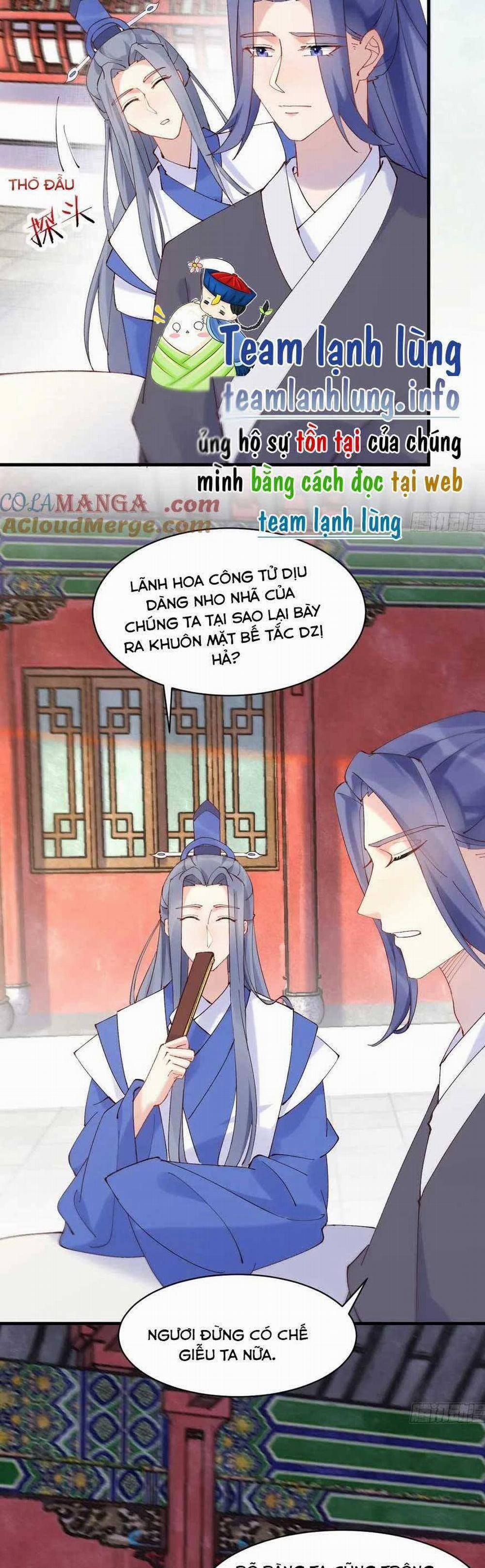 Tuyệt Sắc Quyến Rũ: Quỷ Y Chí Tôn 594 trang 8