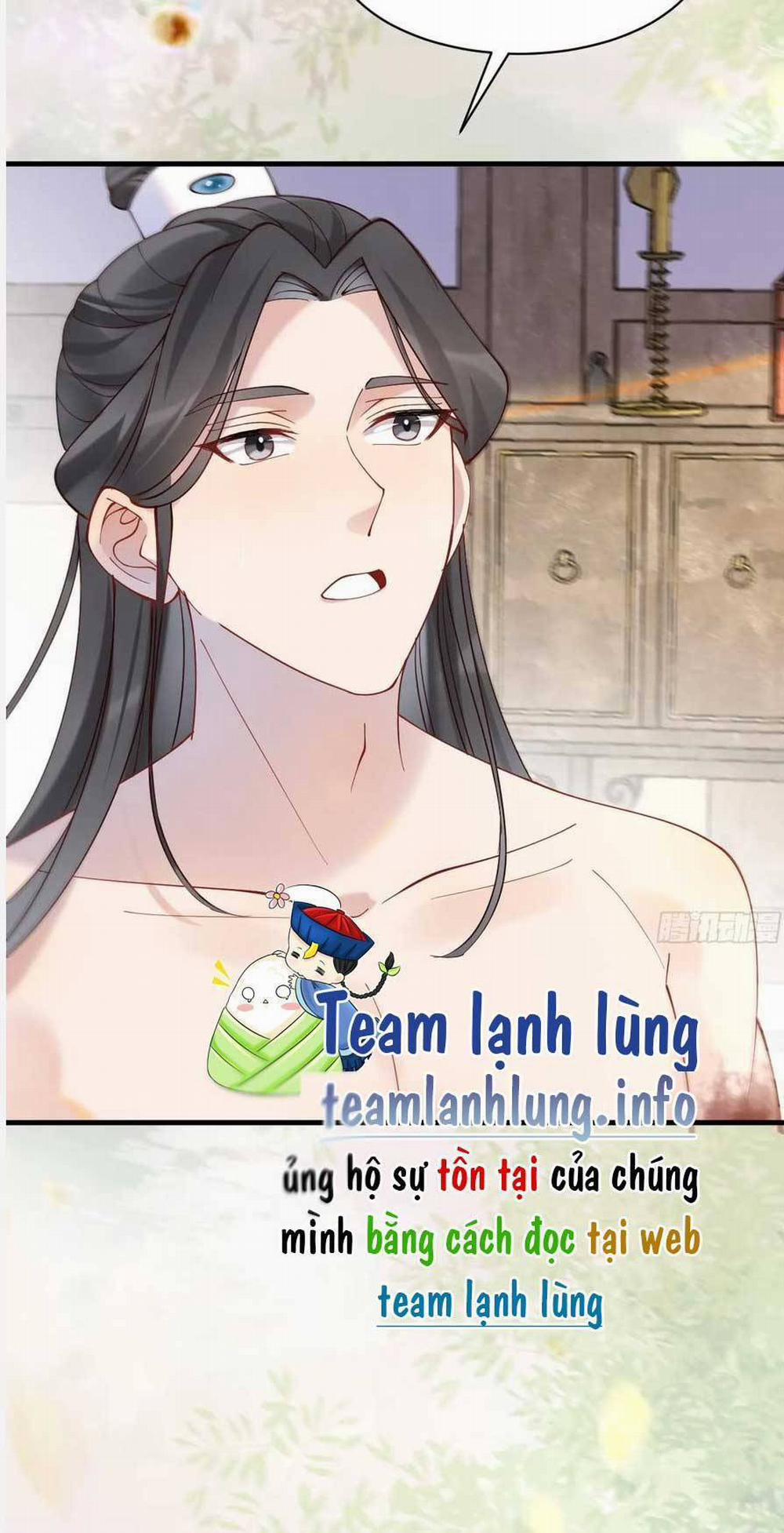 Tuyệt Sắc Quyến Rũ: Quỷ Y Chí Tôn 595 trang 22