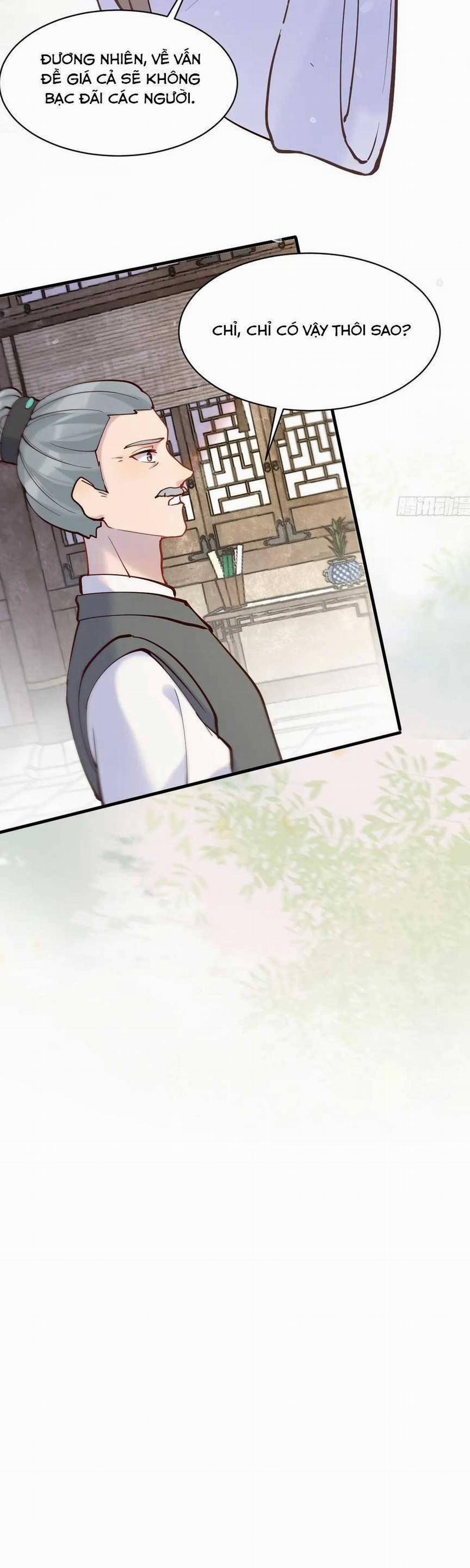 Tuyệt Sắc Quyến Rũ: Quỷ Y Chí Tôn 596 trang 12