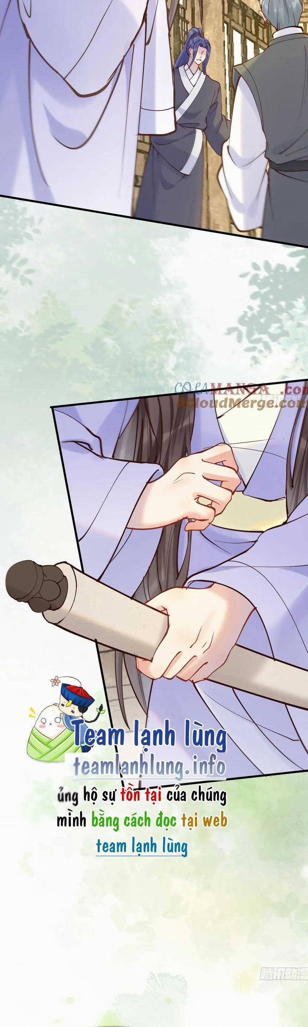 Tuyệt Sắc Quyến Rũ: Quỷ Y Chí Tôn 596 trang 19