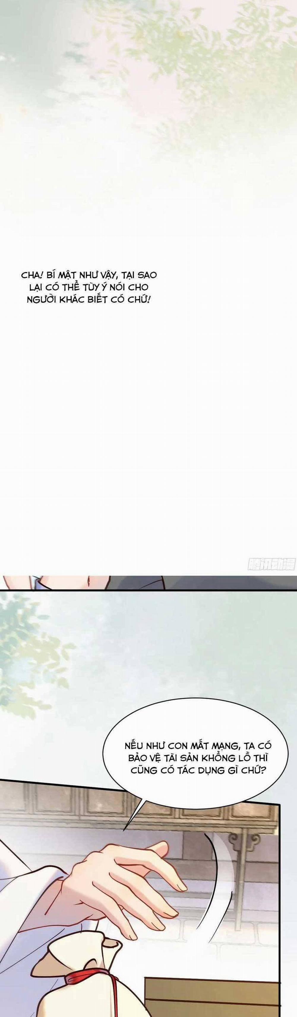 Tuyệt Sắc Quyến Rũ: Quỷ Y Chí Tôn 596 trang 8