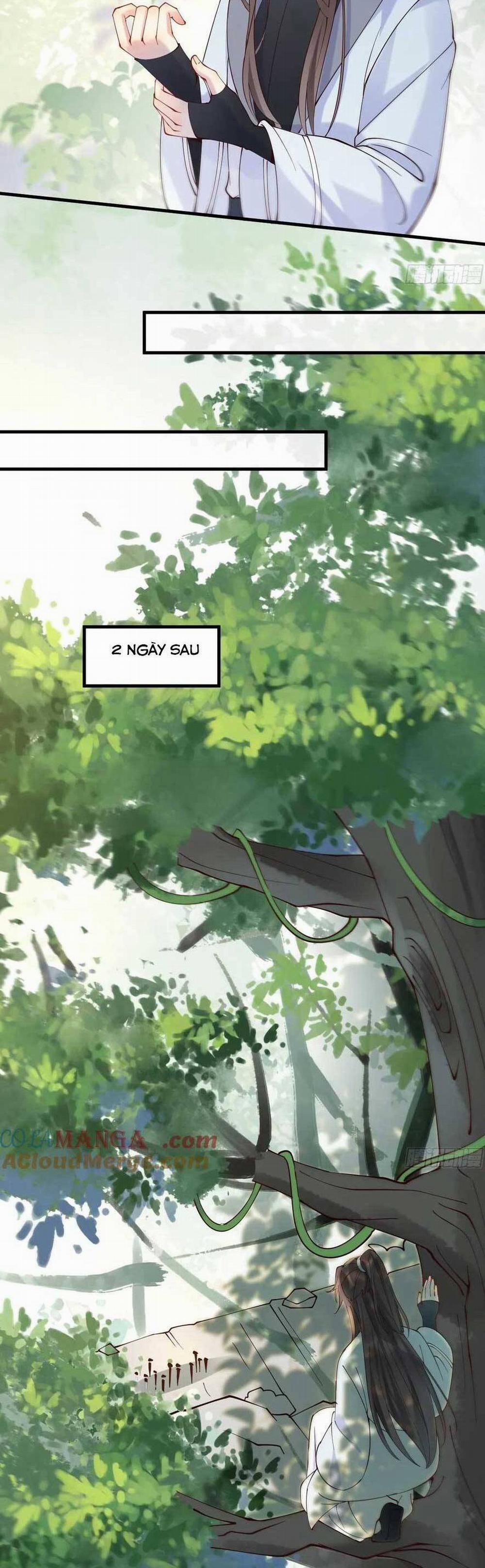 Tuyệt Sắc Quyến Rũ: Quỷ Y Chí Tôn 597 trang 10