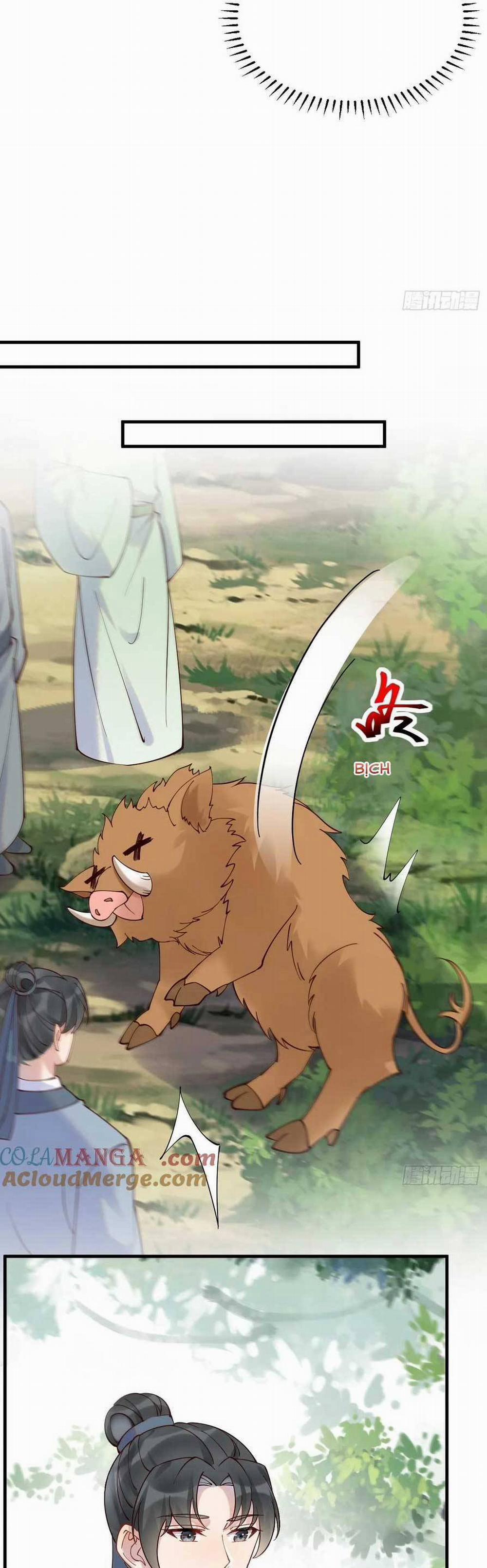 Tuyệt Sắc Quyến Rũ: Quỷ Y Chí Tôn 597 trang 18