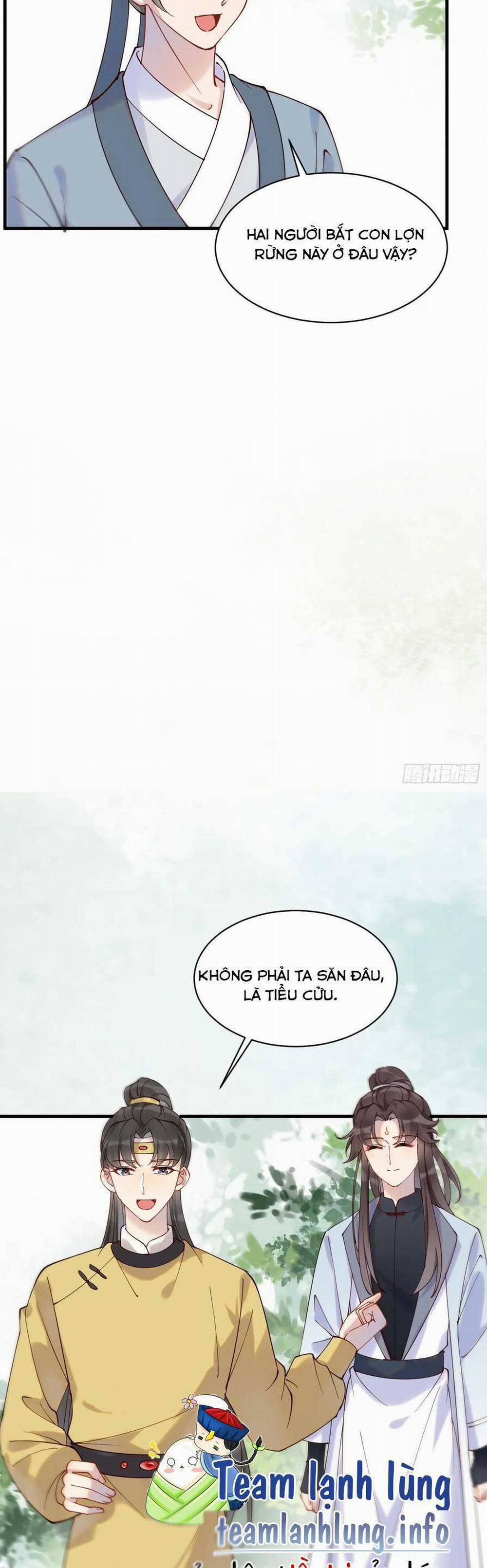 Tuyệt Sắc Quyến Rũ: Quỷ Y Chí Tôn 597 trang 19