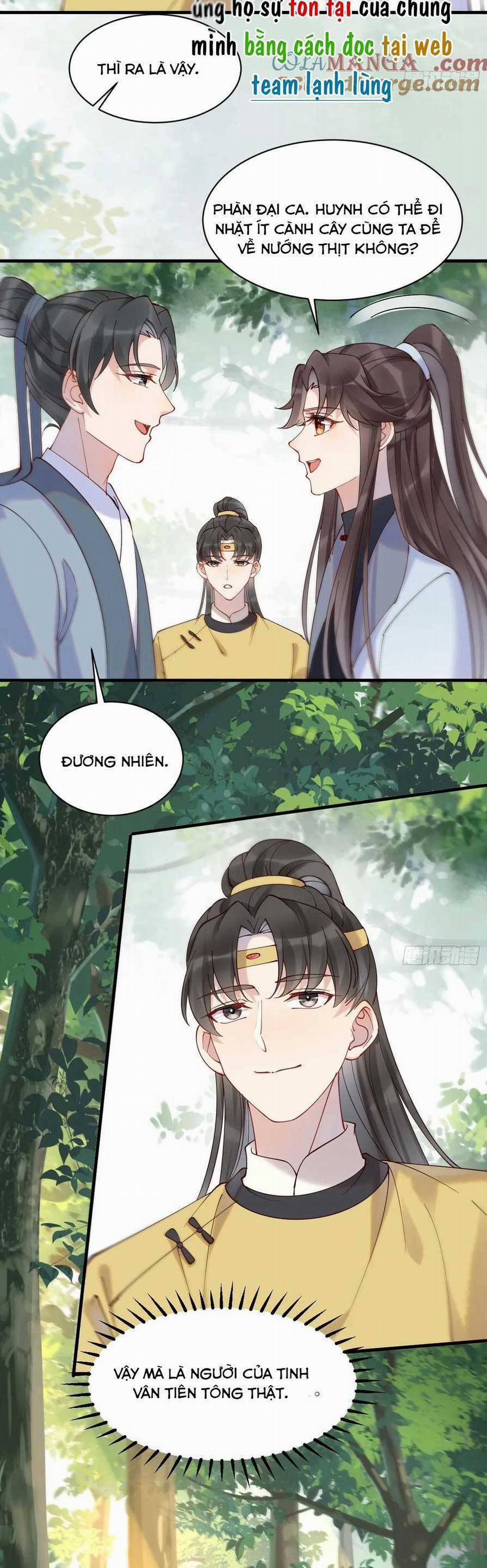 Tuyệt Sắc Quyến Rũ: Quỷ Y Chí Tôn 597 trang 20