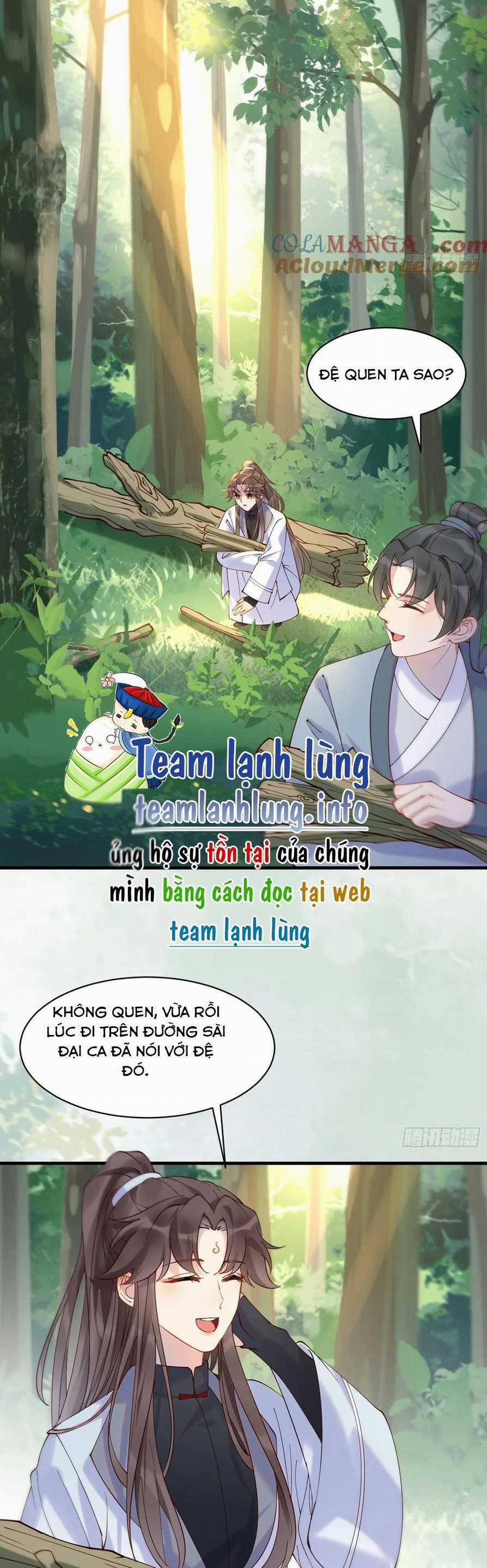 Tuyệt Sắc Quyến Rũ: Quỷ Y Chí Tôn 597 trang 21