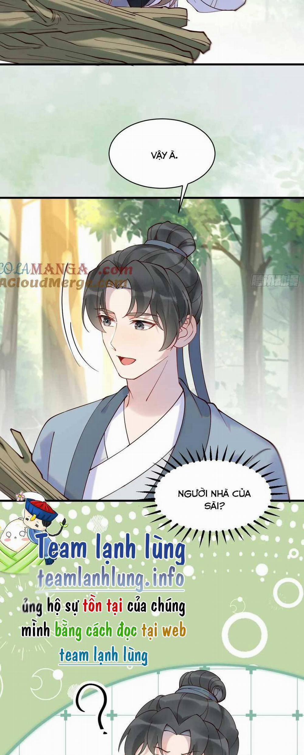 Tuyệt Sắc Quyến Rũ: Quỷ Y Chí Tôn 597 trang 22