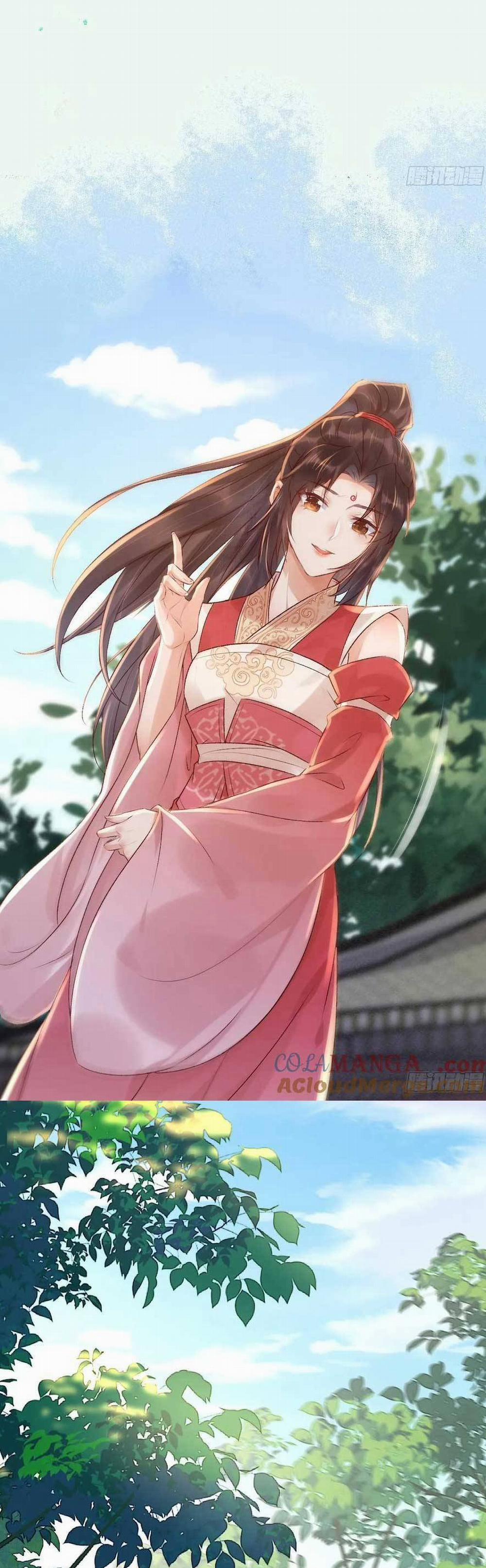 Tuyệt Sắc Quyến Rũ: Quỷ Y Chí Tôn 597 trang 3