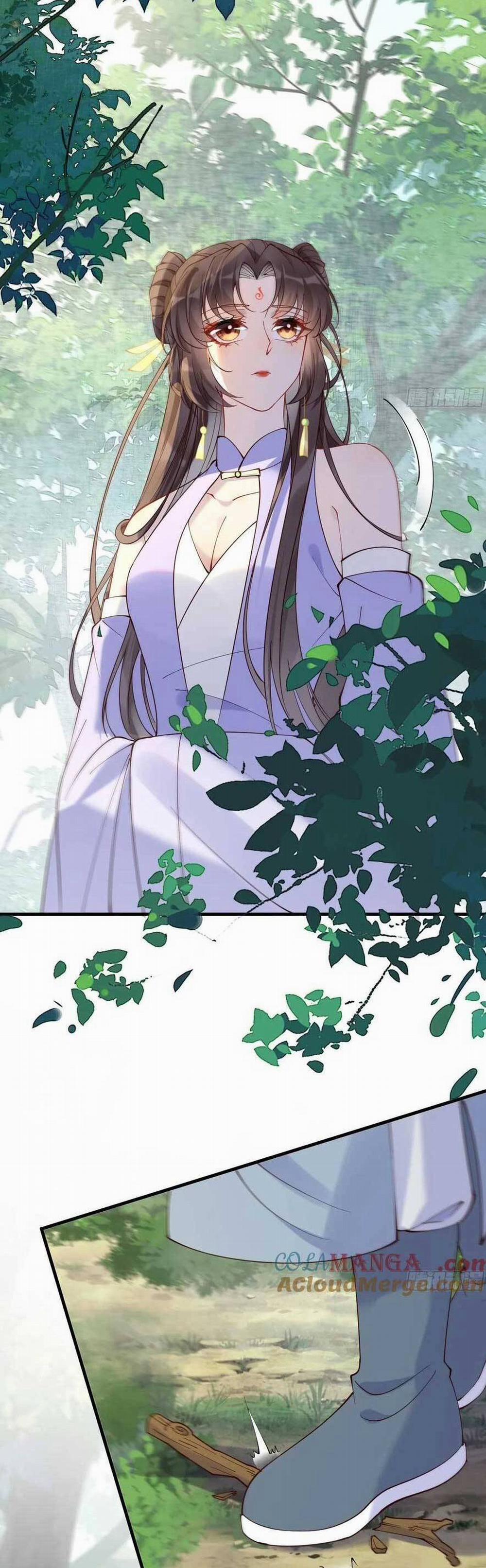 Tuyệt Sắc Quyến Rũ: Quỷ Y Chí Tôn 597 trang 4