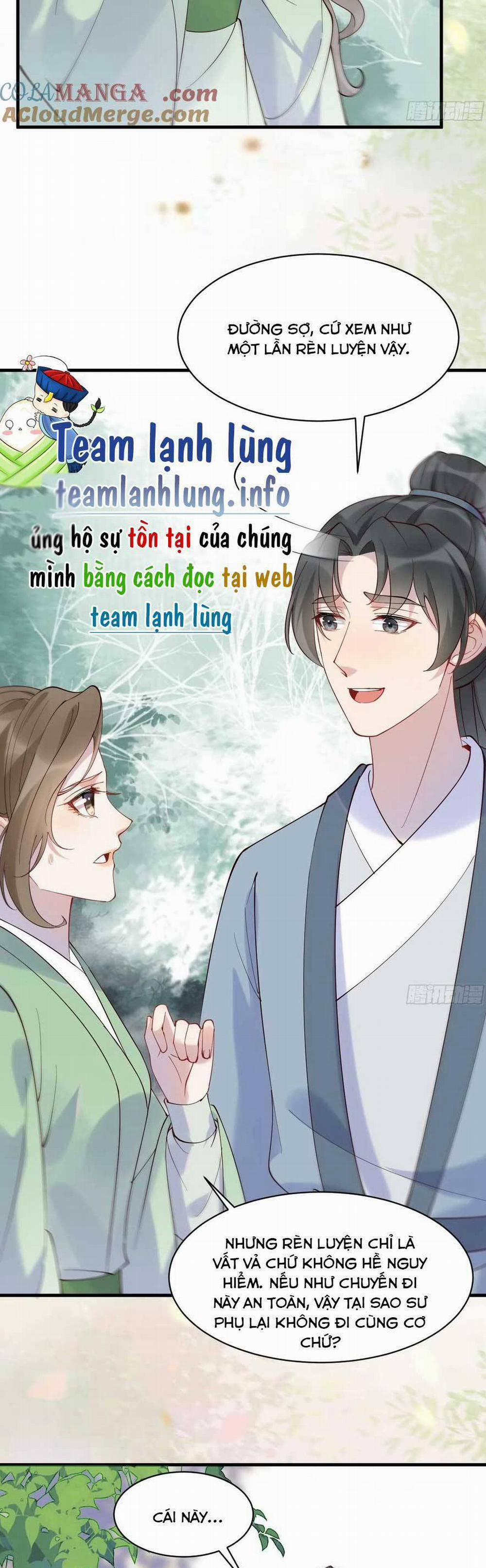 Tuyệt Sắc Quyến Rũ: Quỷ Y Chí Tôn 597 trang 7