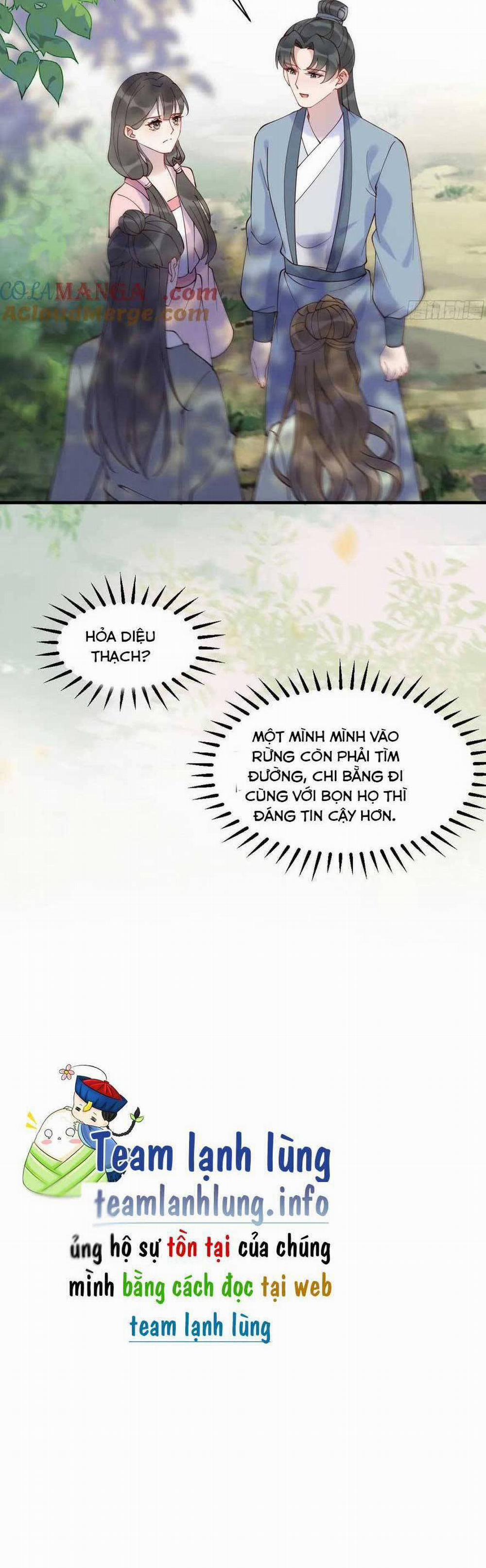 Tuyệt Sắc Quyến Rũ: Quỷ Y Chí Tôn 597 trang 8