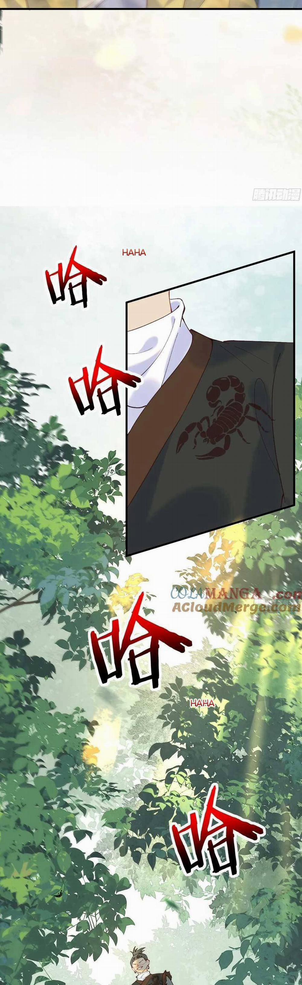 Tuyệt Sắc Quyến Rũ: Quỷ Y Chí Tôn 598 trang 14