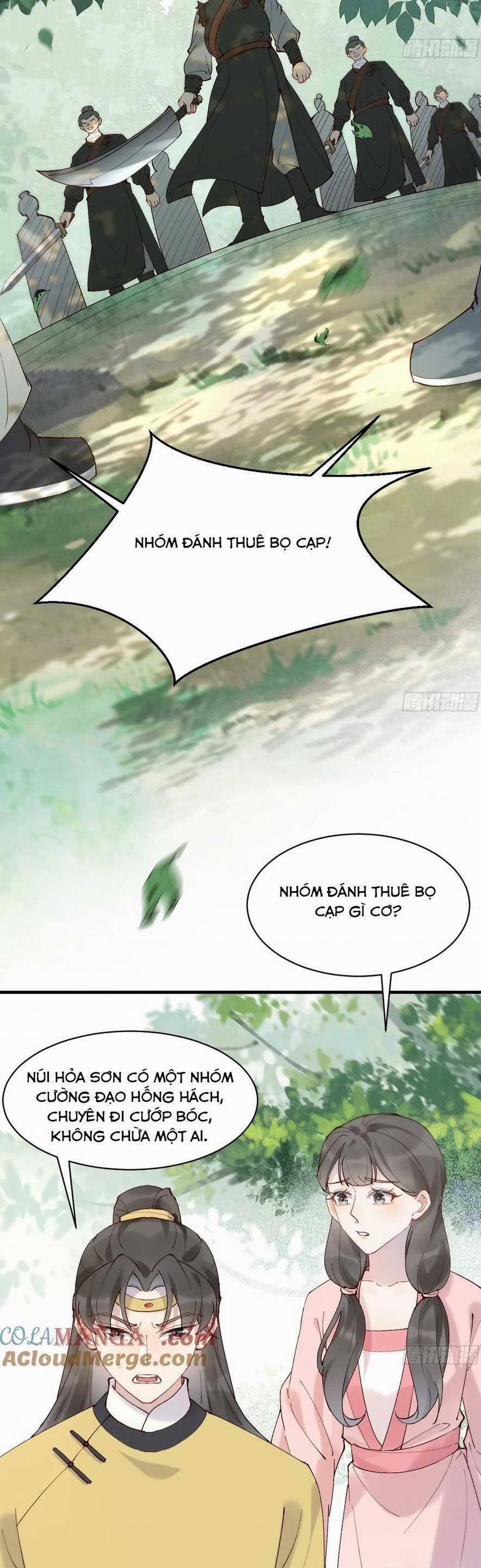 Tuyệt Sắc Quyến Rũ: Quỷ Y Chí Tôn 598 trang 15