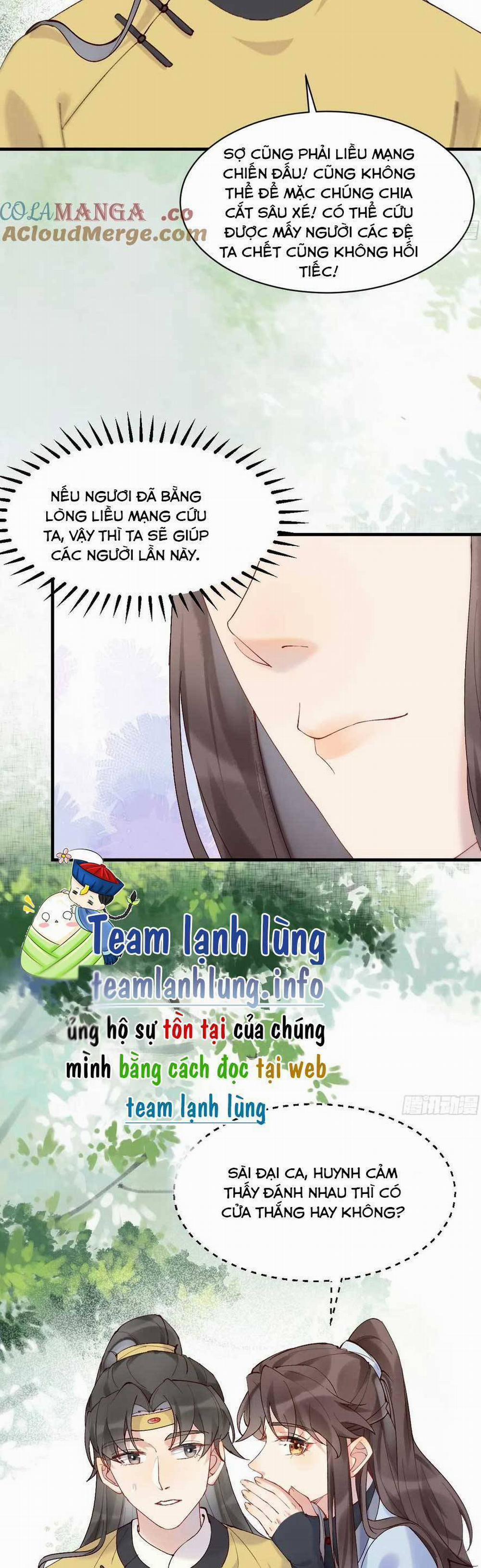 Tuyệt Sắc Quyến Rũ: Quỷ Y Chí Tôn 598 trang 21