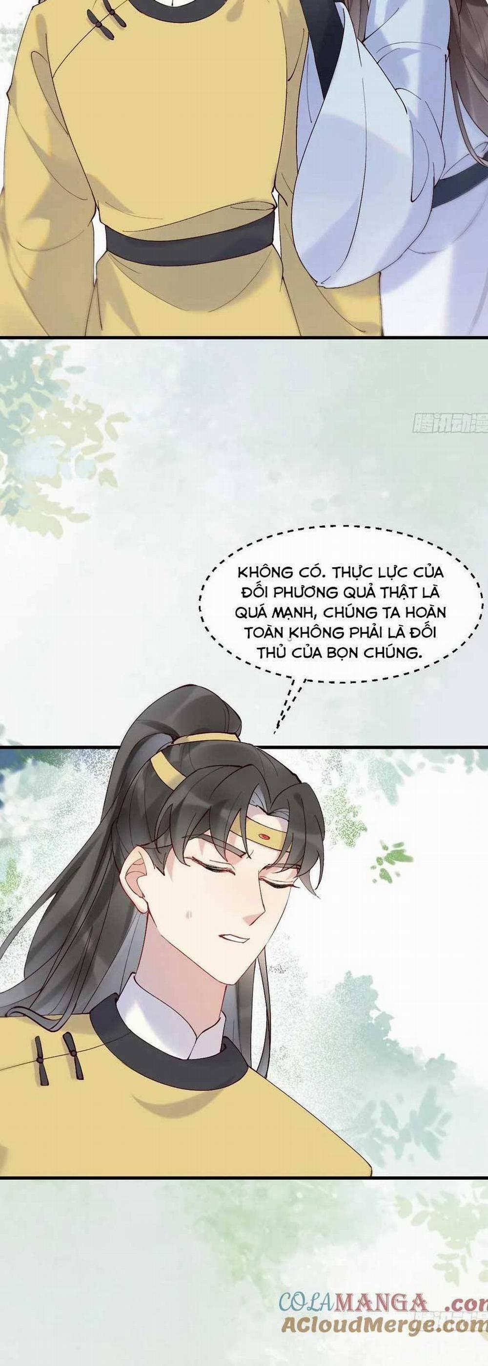 Tuyệt Sắc Quyến Rũ: Quỷ Y Chí Tôn 598 trang 22