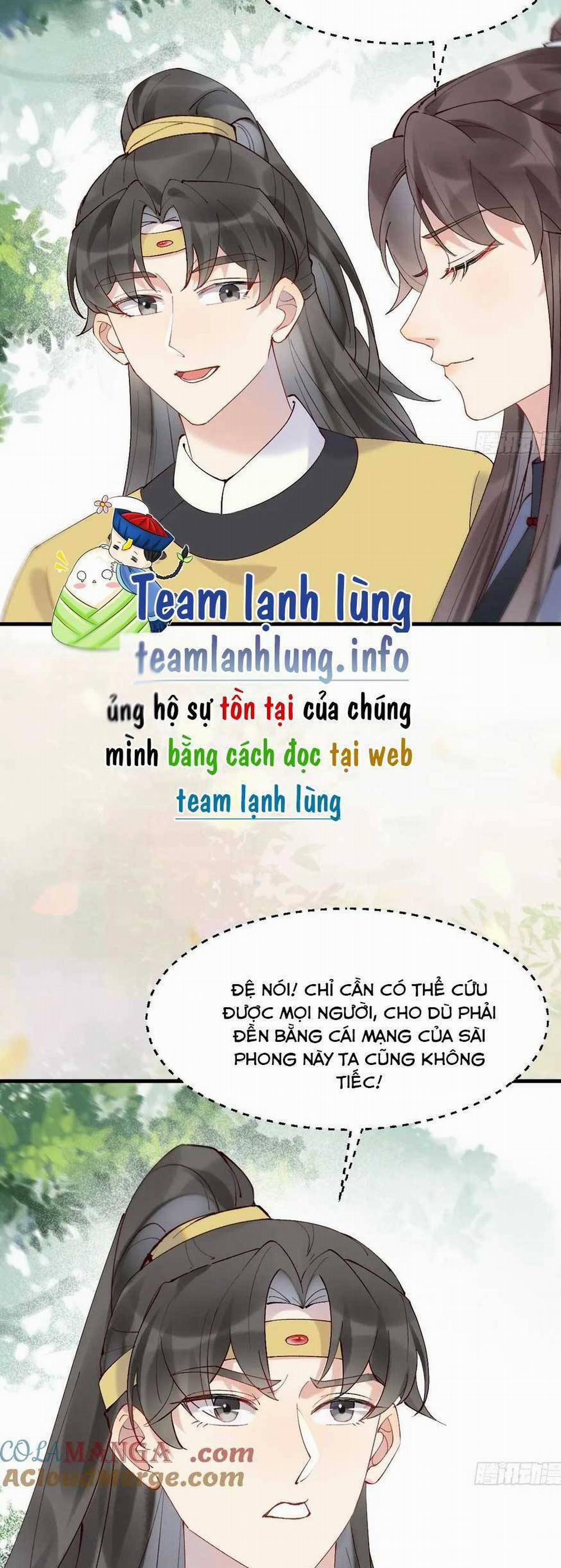 Tuyệt Sắc Quyến Rũ: Quỷ Y Chí Tôn 598 trang 24