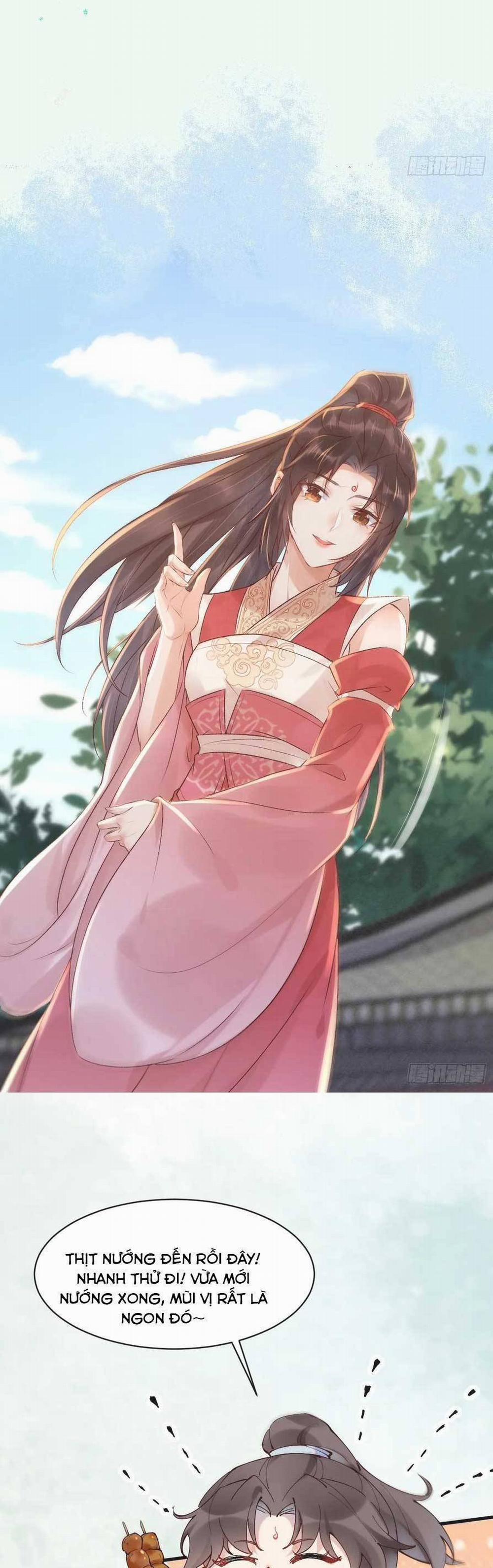 Tuyệt Sắc Quyến Rũ: Quỷ Y Chí Tôn 598 trang 3