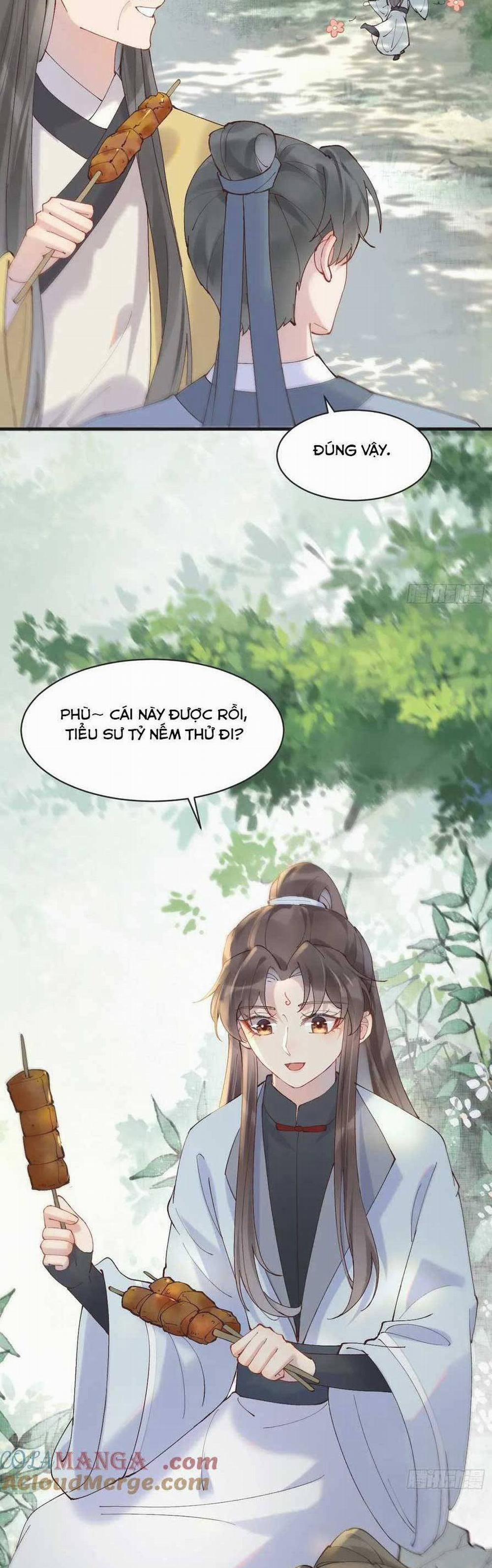 Tuyệt Sắc Quyến Rũ: Quỷ Y Chí Tôn 598 trang 5